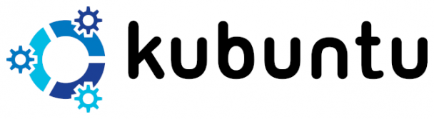 Kubuntu Logo