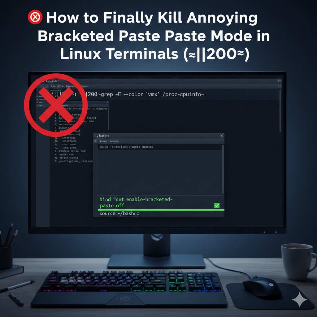 Disable bracket paste mode