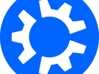 Kubuntu Logo