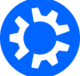 Kubuntu Logo