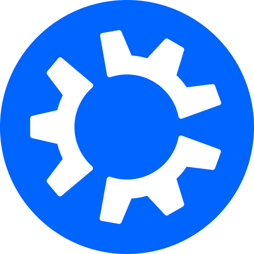 Kubuntu Logo