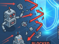 Bots Blocking