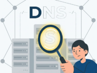 DNS problem